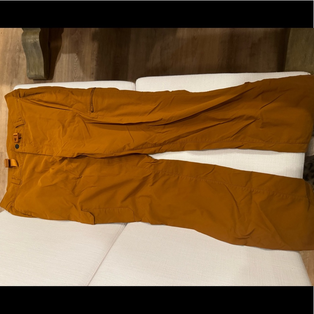 The North Face Pants